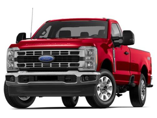 2024 Ford F-350 XLT