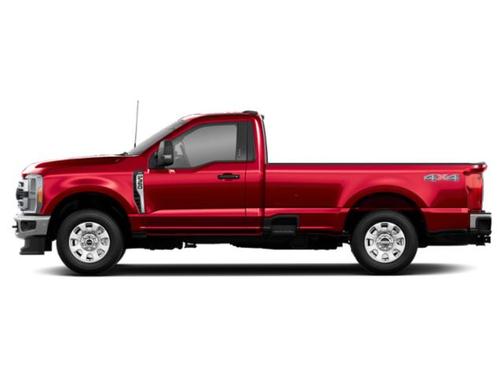 2024 Ford F-350 XLT