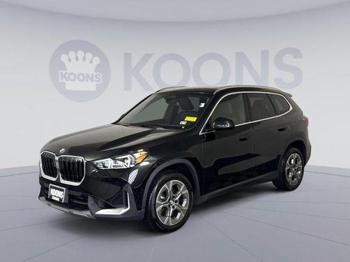 2023 BMW X1 xDrive28i