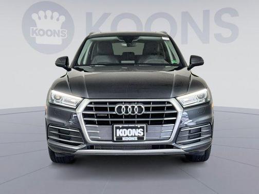 2019 Audi Q5 2.0T Premium