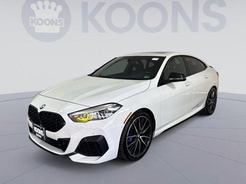 2021 BMW M235 Gran Coupe xDrive