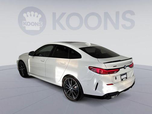 2021 BMW M235 Gran Coupe xDrive