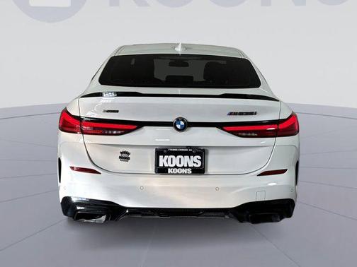 2021 BMW M235 Gran Coupe xDrive