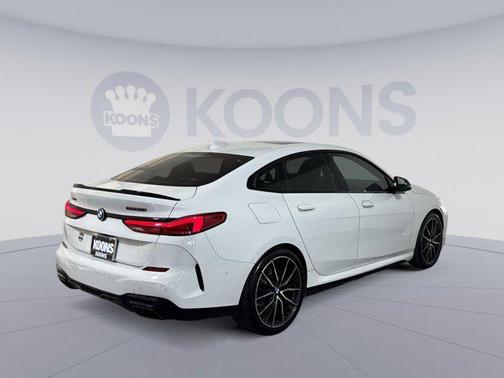 2021 BMW M235 Gran Coupe xDrive