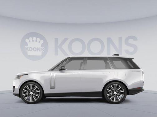 2024 Land Rover Range Rover P530 Autobiography