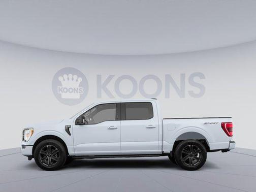 2022 Ford F-150 Limited