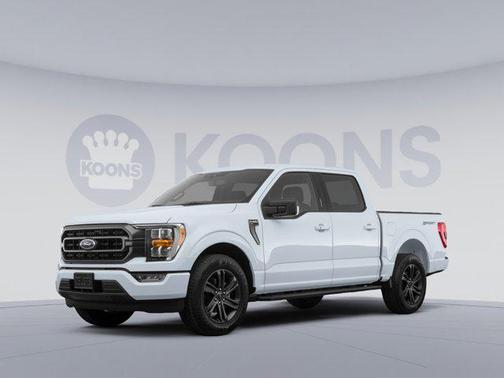 2022 Ford F-150 Limited