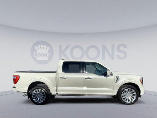 2022 Ford F-150 Limited
