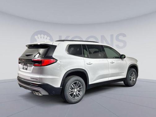 2026 GMC Acadia Elevation FWD