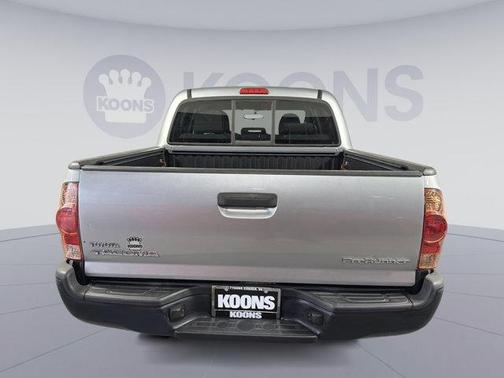 2014 Toyota Tacoma PreRunner