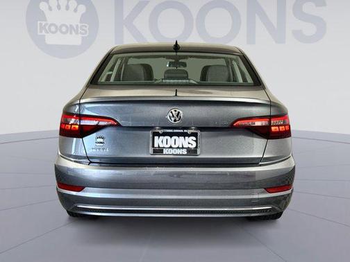 2020 Volkswagen Jetta 1.4T SE