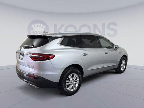 2019 Buick Enclave Premium