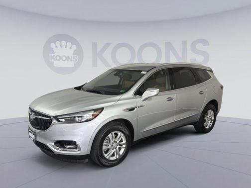 2019 Buick Enclave Premium