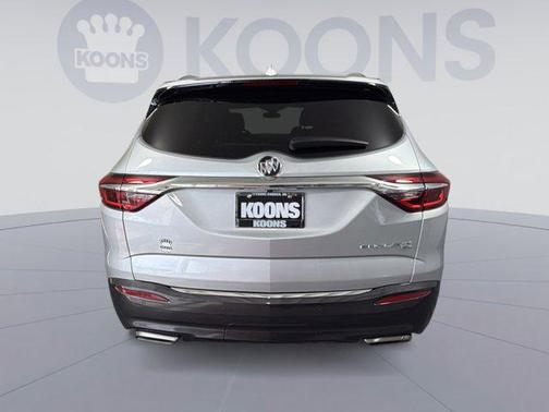 2019 Buick Enclave Premium