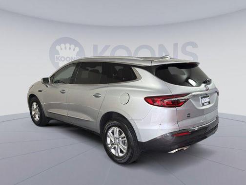 2019 Buick Enclave Premium