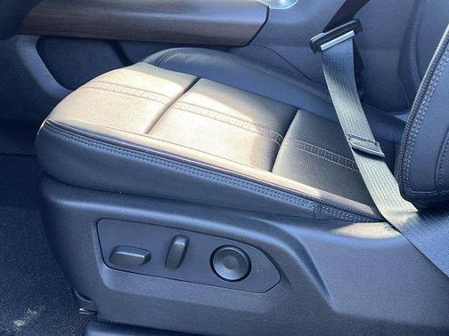 2025 Chevrolet Silverado 2500 High Country