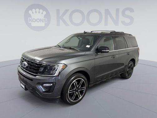 2019 Ford Expedition Limited