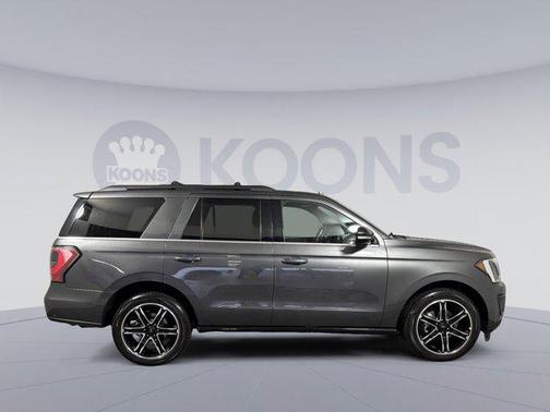 2019 Ford Expedition Limited