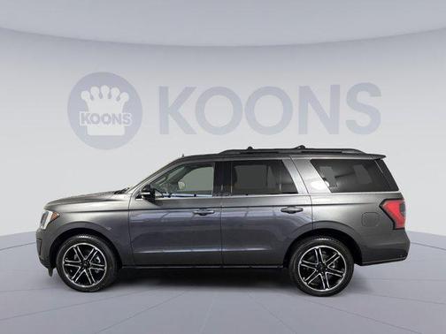 2019 Ford Expedition Limited