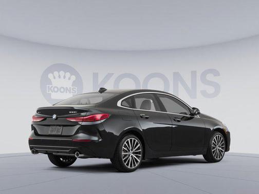 2022 BMW 228 Gran Coupe i xDrive