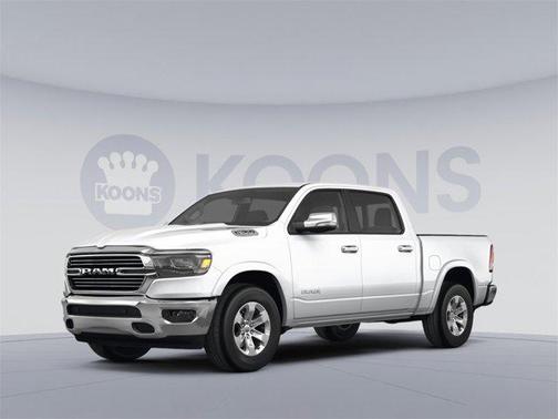 2022 RAM 1500 Longhorn