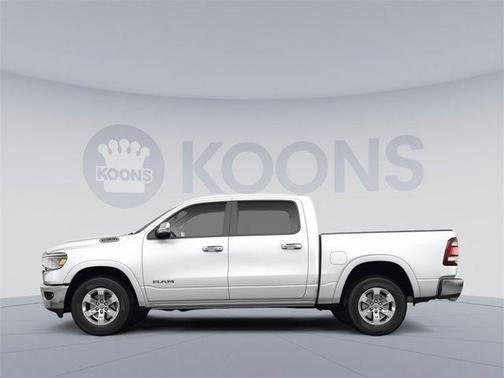 2022 RAM 1500 Longhorn