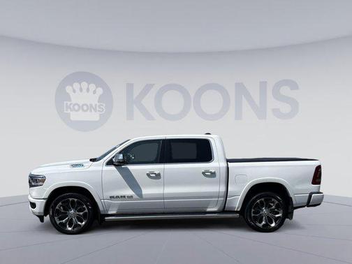 2022 RAM 1500 Longhorn