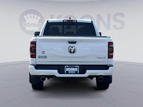 2022 RAM 1500 Longhorn