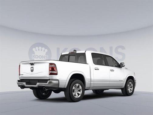 2022 RAM 1500 Longhorn