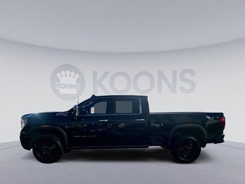 2023 GMC Sierra 2500 Denali