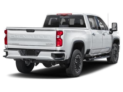 2024 Chevrolet Silverado 2500 High Country