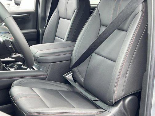 2025 Chevrolet Tahoe 4WD RST