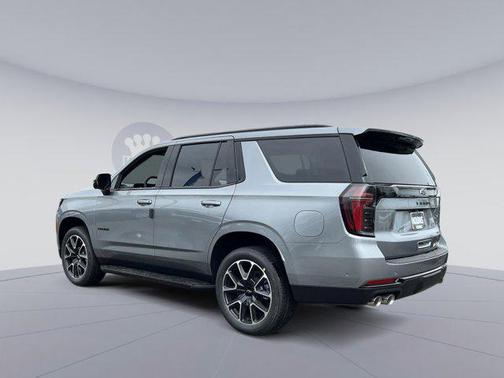 2025 Chevrolet Tahoe 4WD RST