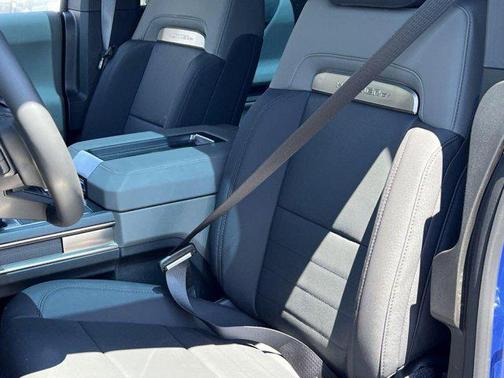 2024 GMC HUMMER EV SUV 2X