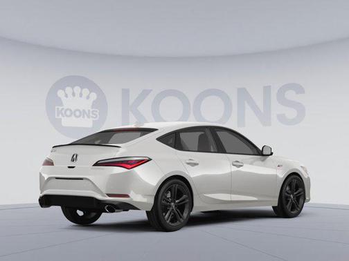 2024 Acura Integra A-SPEC Technology