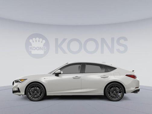 2024 Acura Integra A-SPEC Technology