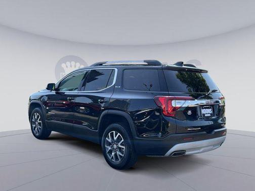 2022 GMC Acadia AWD SLE