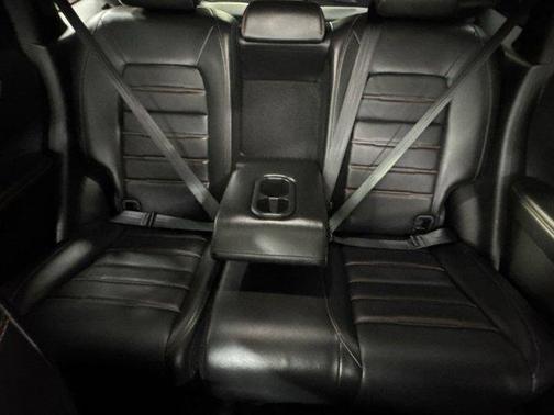 2025 Honda CR-V Hybrid Sport Touring AWD