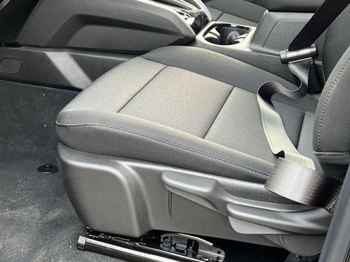 2025 Chevrolet Colorado WT