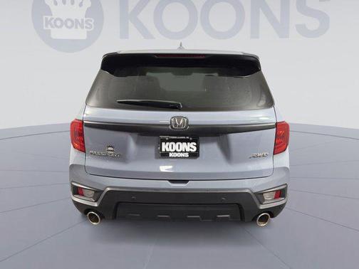 2022 Honda Passport AWD EX-L