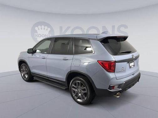 2022 Honda Passport AWD EX-L