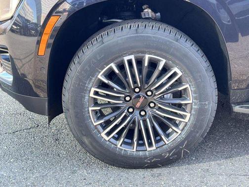 2025 GMC Yukon XL 4WD Elevation