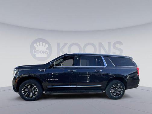 2025 GMC Yukon XL 4WD Elevation