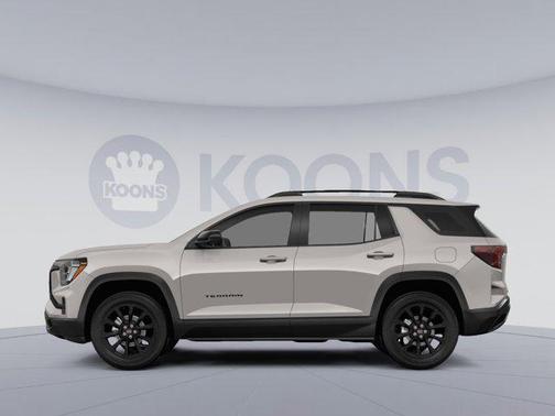 2025 GMC Terrain AWD Elevation