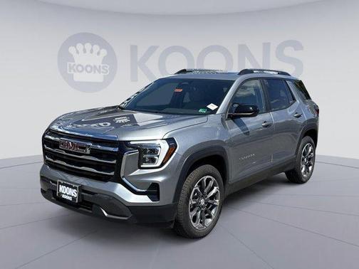 2025 GMC Terrain AWD Elevation