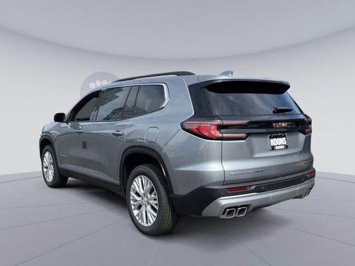 2025 GMC Acadia AWD Elevation