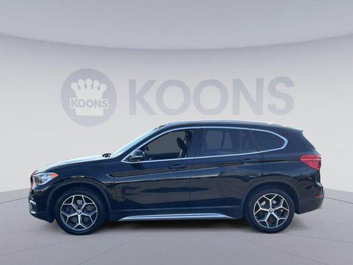 2019 BMW X1 xDrive28i