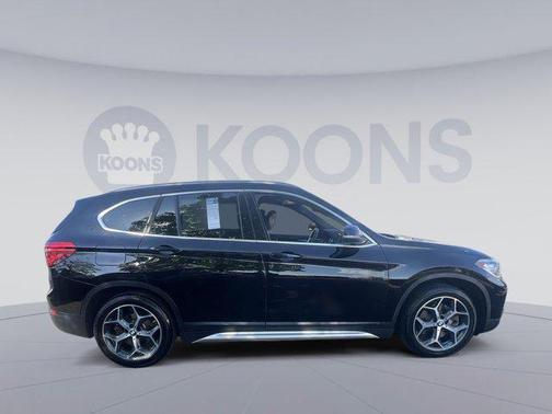 2019 BMW X1 xDrive28i