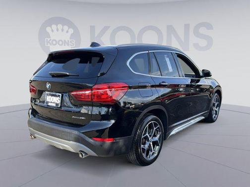 2019 BMW X1 xDrive28i