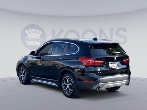 2019 BMW X1 xDrive28i